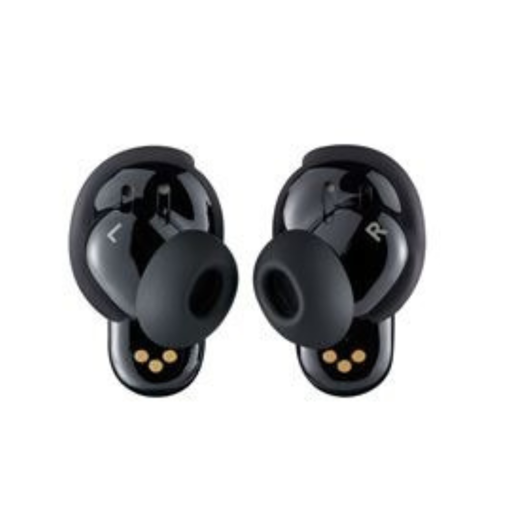 Bose QuietComfort Ultra Earbuds Noir