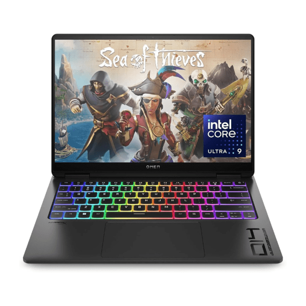 HP OMEN Transcend 14 Ultra 9 RTX 4070 32Go