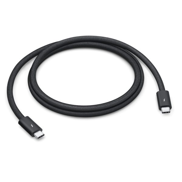 Thunderbolt 5 Pro Cable 1m