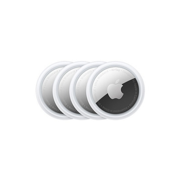 Apple AirTag Pack de 4