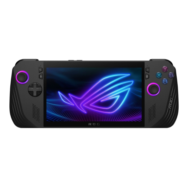 ASUS ROG Ally X – Gaming Portable 24 Go RAM 1 To SSD