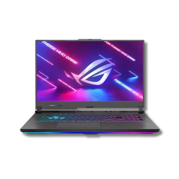 ASUS ROG Strix G17 – Ryzen 9-7845HX - RTX 4070 - 16Go - 1To SSD