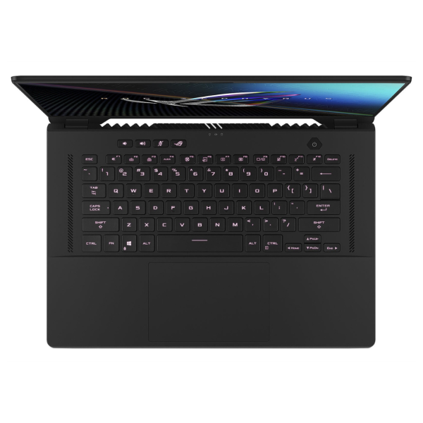 ASUS ROG Zephyrus M16 GU603HM – i7-11800H, 16Go RAM, 512Go SSD