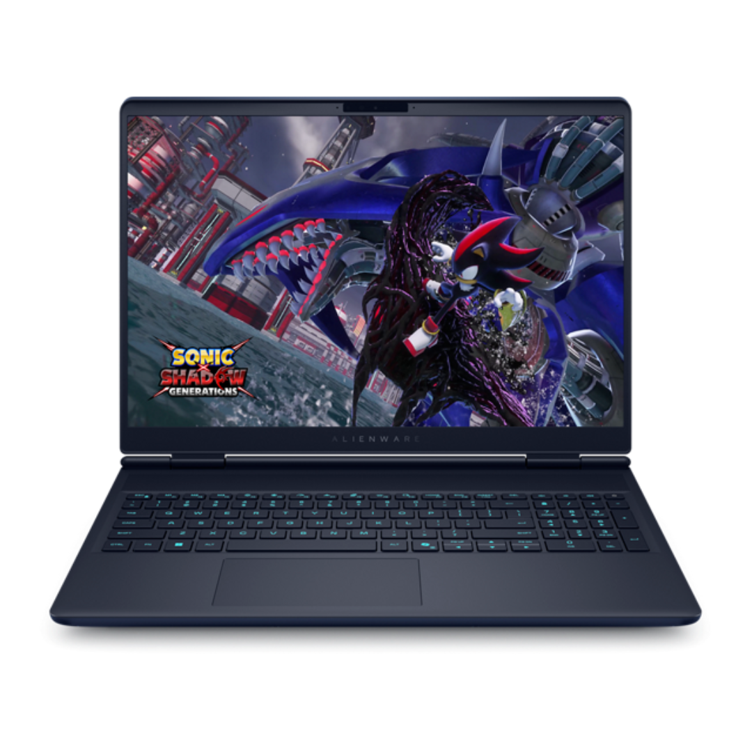Alienware 16X Aurora AC16251 Ultra 9 275HX + RTX 5070 (1)