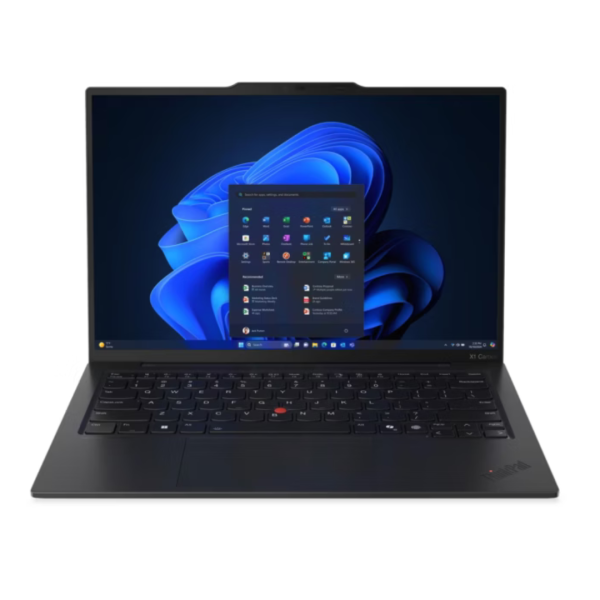 Lenovo ThinkPad X1 Carbon Gen 13 Ultra –Ultra 7 256V- 32 Go RAM et SSD 512 Go