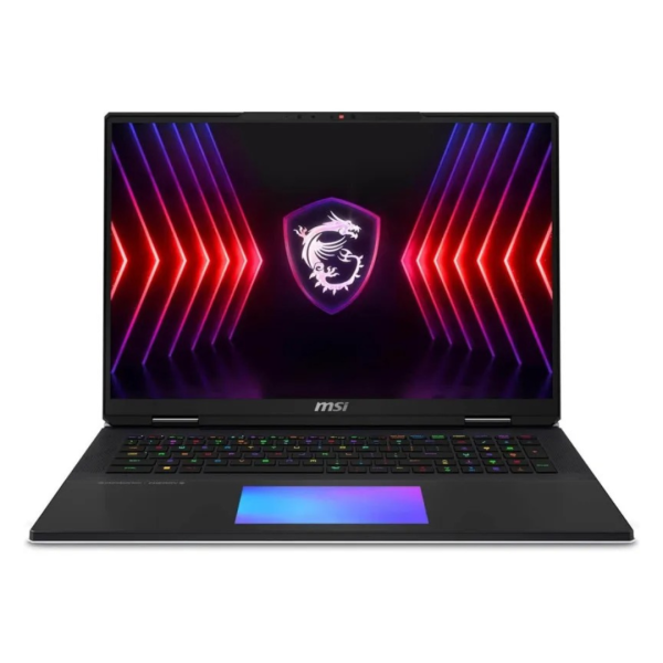 MSI Titan 18 HX A14VHG-076ES - i9-14900HX RTX 4080 32Go 2To SSD