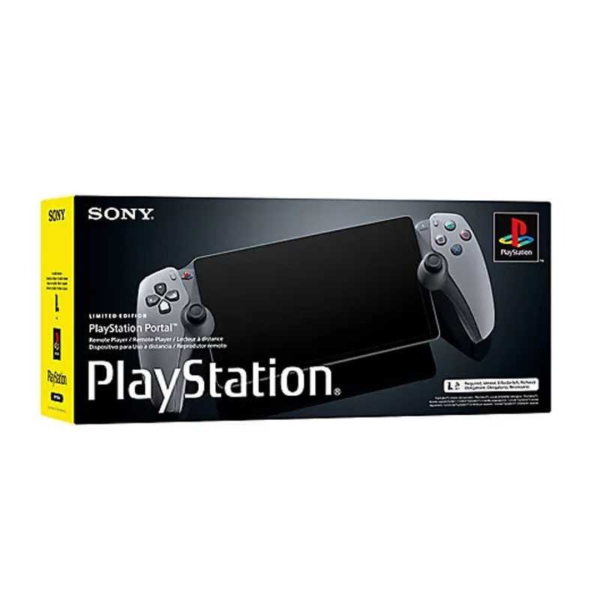 PlayStation Portal™ 30e Anniversaire – Édition Collector PS5®