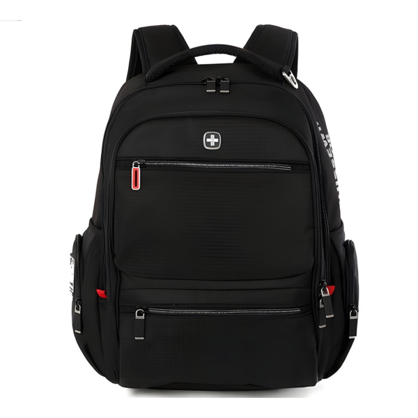 SUISSEWIN SD6901 Sac à Dos pour Ordinateur 15.6 pouces