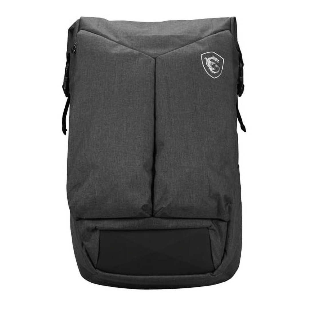 Sac à dos MSI Air Gaming Grey (2)