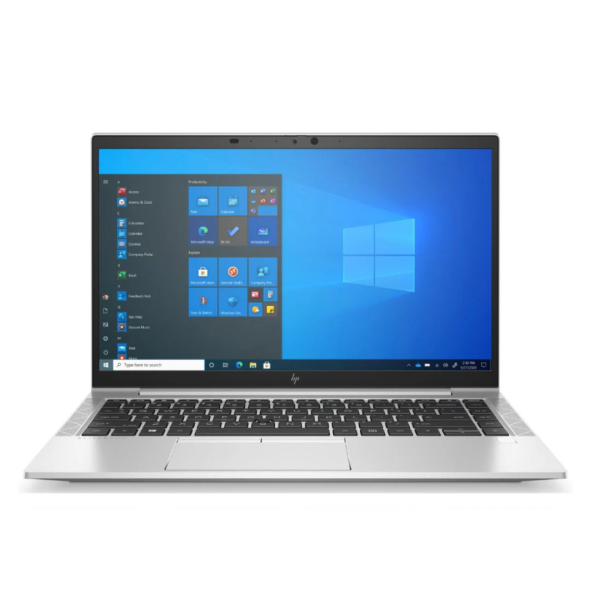 HP EliteBook 845 G8 Ryzen™ 5 Pro 5650U – 16Go / 256Go SSD