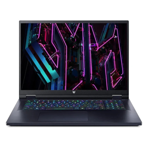 Acer Predator Helios 18 i9-14900HX RTX 4090 18″ 2 To/32 Go