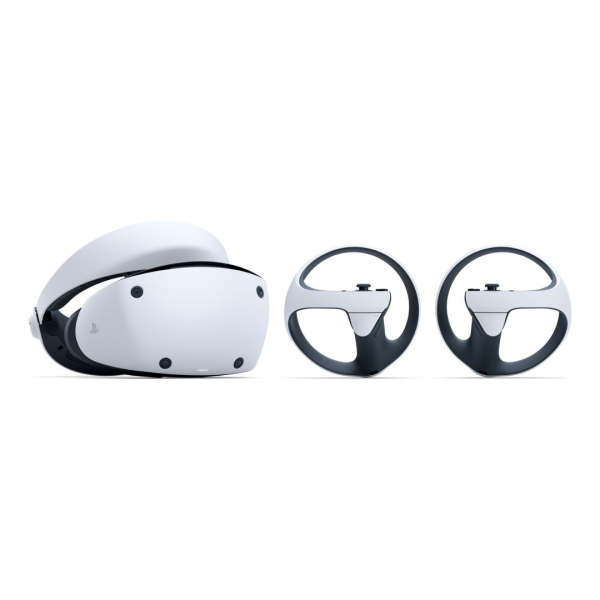 Pack PlayStation VR2 + Horizon Call of the Mountain