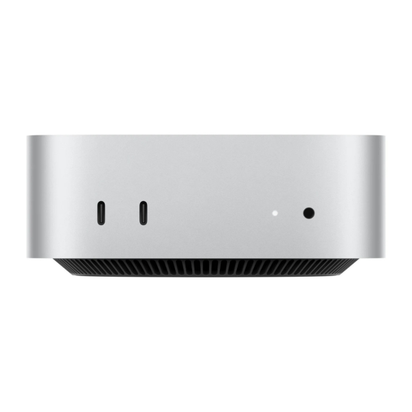Mac mini M4 Pro 24/512 – Votre ordinateur ultra-rapide