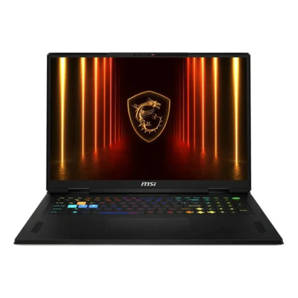 MSI Vector 18 HX AI A2XW Intel Ultra 9-275HX 32Go 1To RTX 5090