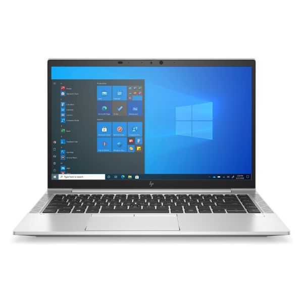 HP EliteBook 835 G7 Ryzen 7 Pro 4750U 16GB 256GB