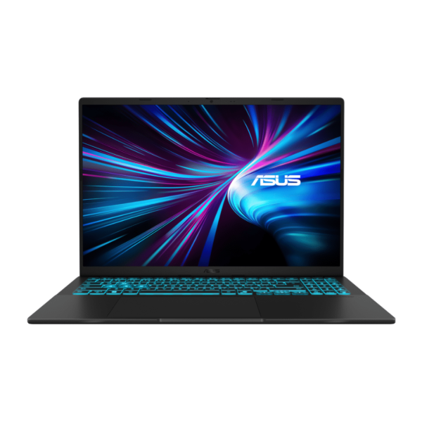 ASUS V16 Intel Core 7 240H RTX 5050 16 Go 512 Go SSD
