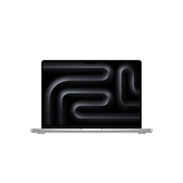 Apple MacBook Pro 14″ M5 CPU 10 cœurs GPU 10 cœurs 24 Go 1 To SSD Silver