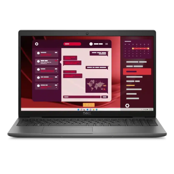 DELL LATITUDE 3550 Ultra 5 125U16 Go DDR5 SSD 512 Go Business Class