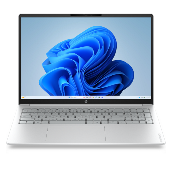 PC Portable HP OmniBook 3 16-bu0039ns - Intel Core 5, 24Go RAM, 1To SSD, 16" 2K