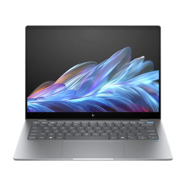 HP OmniBook X 14 Snapdragon X Plus X1P-42-100 Adreno X1-45 16 Go 512 Go