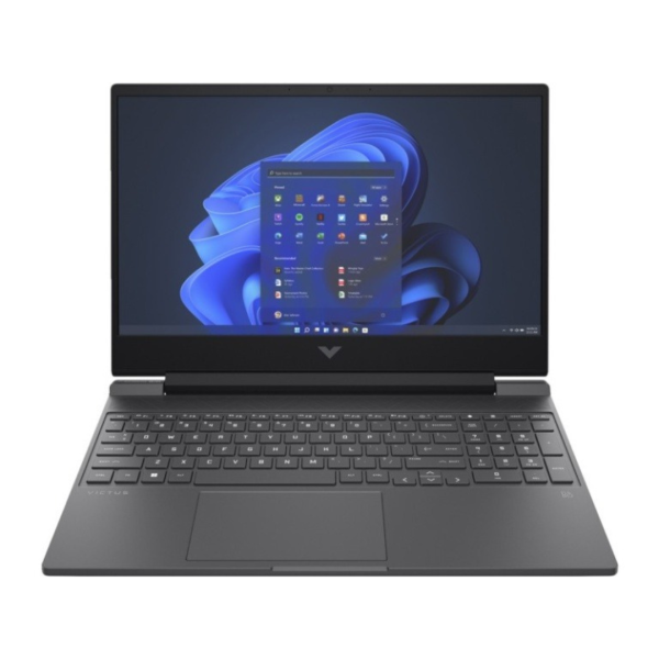 HP Victus 15 Intel Core i5-12500H GTX 1650 16Go SSD 512Go