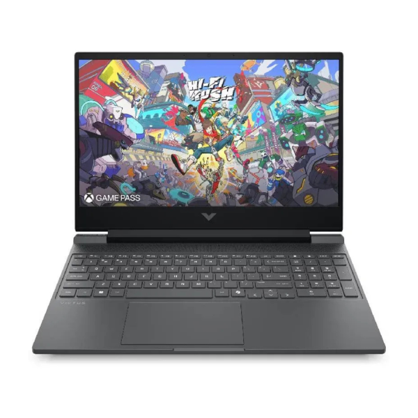 HP Victus 15 Intel Core i7-13620H 16 Go SSD 1 To RTX 4060 8 Go