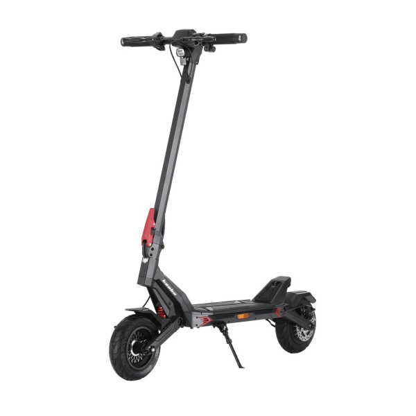 KAABO USA Urban 500W – Performance, Sécurité et Confort