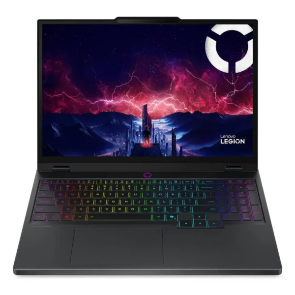 Lenovo Legion 5 Gen 10 – OLED 2K, Ryzen 7 AI, RTX 5050, 16Go, 1To