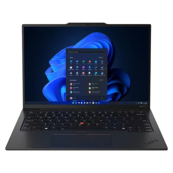 Lenovo ThinkPad X1 Carbon Gen 12 Intel Core Ultra 5 125U 16 Go 512 Go