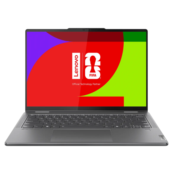 Lenovo Yoga 7i 2-en-1 16IML9 Intel Core Ultra 7 155U  – 16 Go RAM 1 To SSD