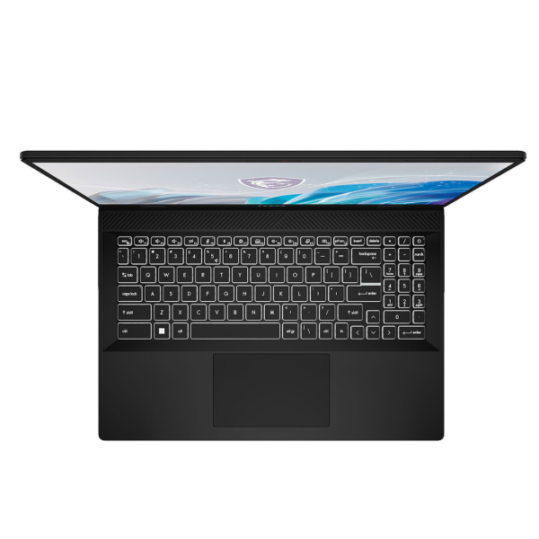 MSI Creator M16 B13VE Core i7-13700H 32 Go DDR5 RTX 4050 1 To SSD