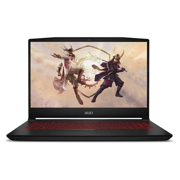 MSI Katana GF66 12UC Core i7 RTX 3050 16 Go SSD