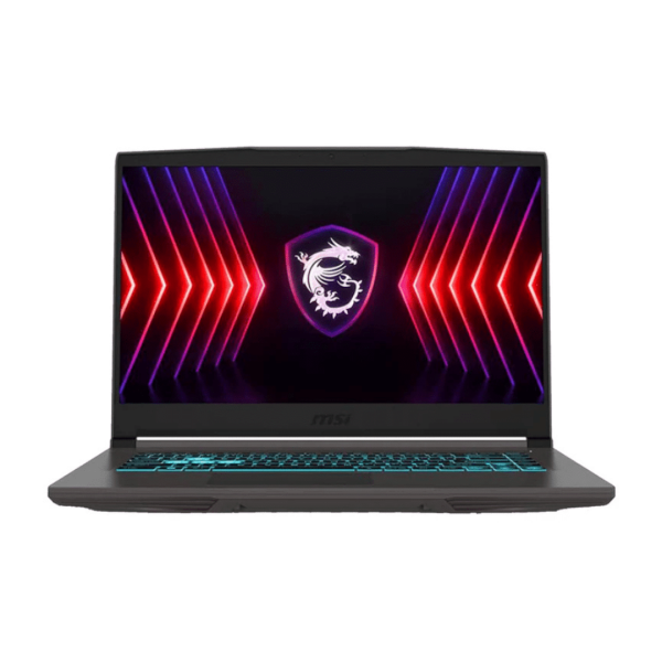 MSI Thin 15 B13VE i5-13420H 16 Go RAM 512 Go SSD NVMe RTX 4050
