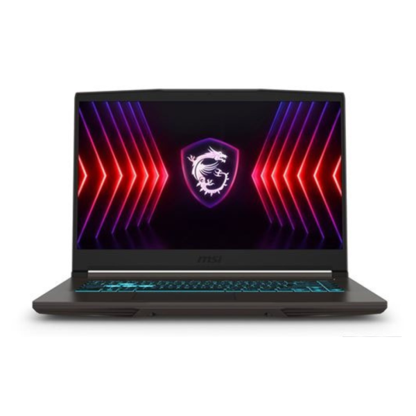 MSI Thin A15 B7UC Ryzen 7 7735HS RTX 3050 16Go 512Go Occasion