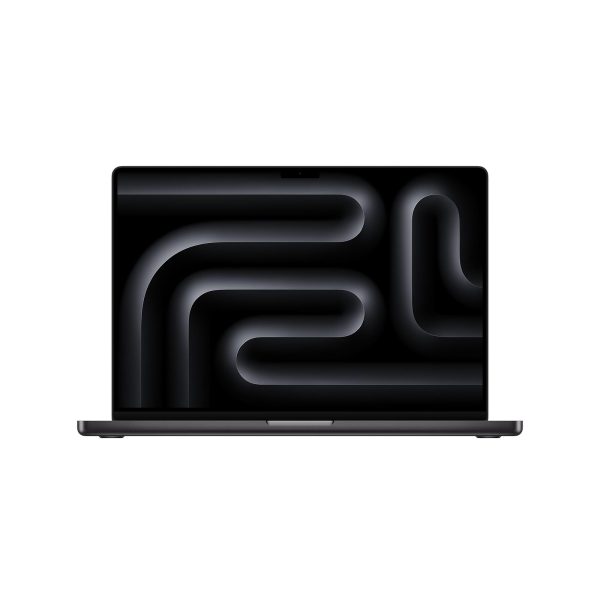 MacBook Pro 14" Apple M3 Pro – 36 Go RAM – 1 To SSD – Space Black