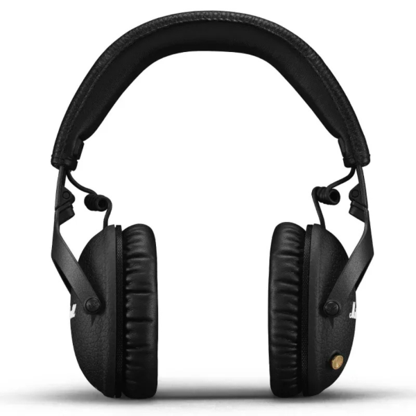 Marshall Monitor II ANC Casque Sans Fil Bluetooth Noir
