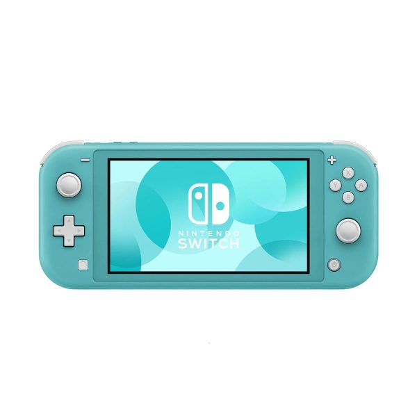 Nintendo Switch Lite Flashée Occasion Premium