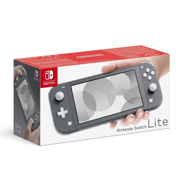 Nintendo Switch Lite Non Flashée Occasion Premium