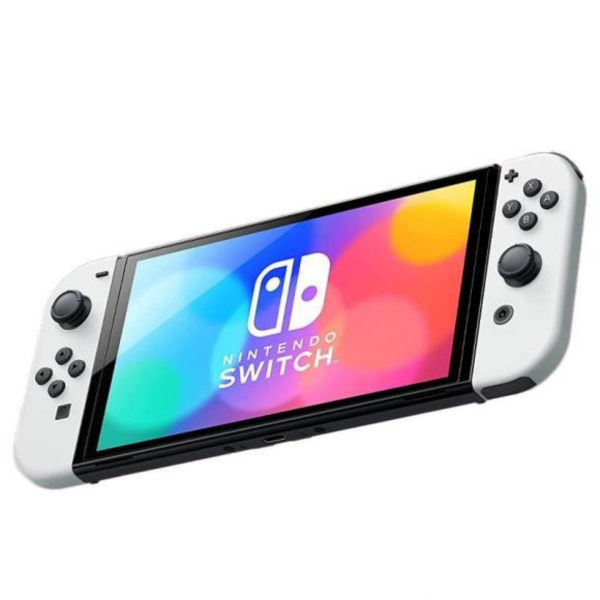 Nintendo Switch OLED Non Flashée Occasion Premium
