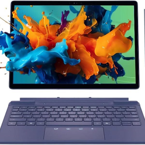 Dell Latitude 7350 Detachable Intel Core Ultra 5 134U – 16 Go RAM – 512 Go SSD – Écran Tactile 13" 3K