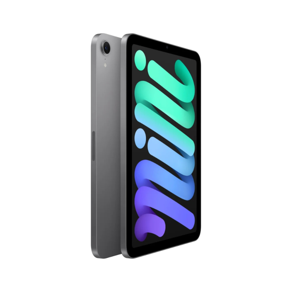 iPad mini 7 (A17 Pro) 128 Go – 8,3” Liquid Retina – Occasion