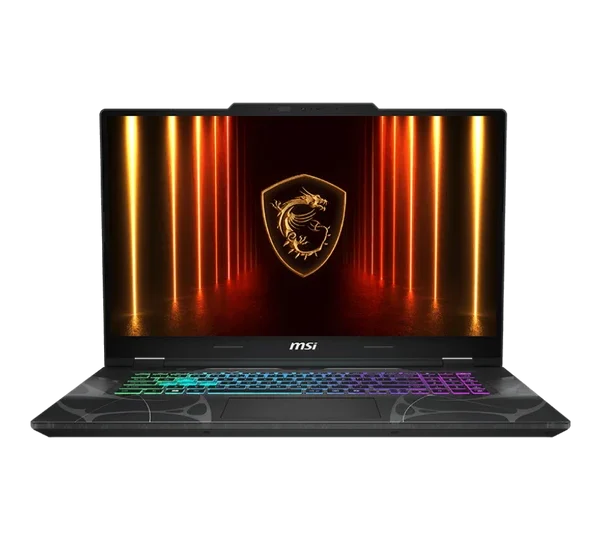MSI Cyborg 16 Core 7 240H 32Go RAM 1To SSD RTX 5060 17″ – Occasion