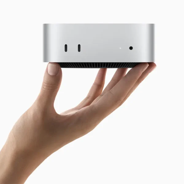 Apple MAC MINI M4 Pro 24Gb 512 GB