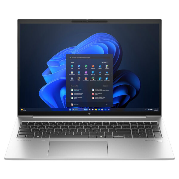 HP EliteBook 860 G11 Ultra 7 165U 16Go RAM 512Go SSD 16″ – Occasion