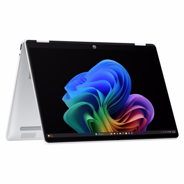 HP OmniBook 5 Flip 14 Intel Core 7 150U 16Go RAM 1To SSD – PC Portable 2-en-1 Tactile Occasion