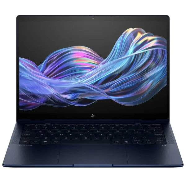 HP EliteBook Ultra G1i Ultra 7 258V 32Go RAM 512Go SSD Intel Arc Graphics 14″ – Occasion