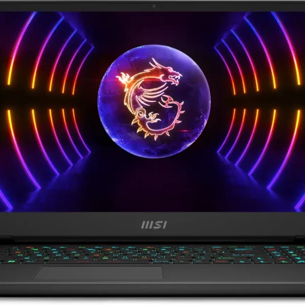 MSI Vector GP77 13V i9-13900H 32Go RAM 1To SSD RTX 4070 17,3″ – Occasion