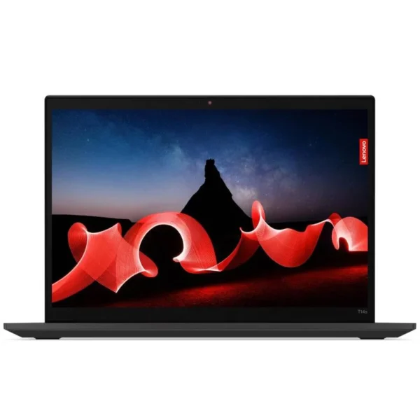 Lenovo ThinkPad T14s Gen 4 i7-1370P 32Go 512Go SSD – Occasion