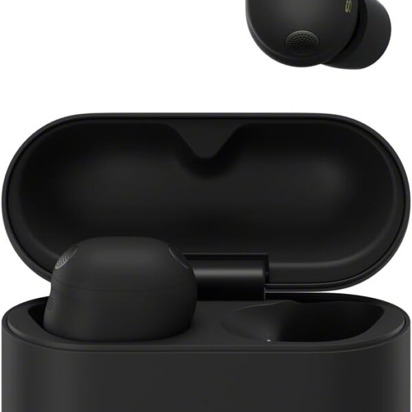 Sony WF-1000XM6 – Écouteurs True Wireless à Réduction de Bruit