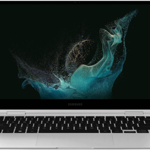 Samsung Galaxy Book2 Pro 360 i7-1260P 16Go 512Go SSD – Occasion